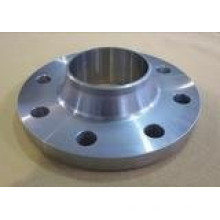 Large-diameter carbon steel flange JIS B2220-1984